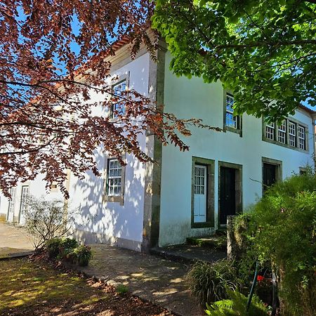 Quinta Do Bento Novo - Casa De Campo - Turismo Rural Viana do Castelo Exterior photo