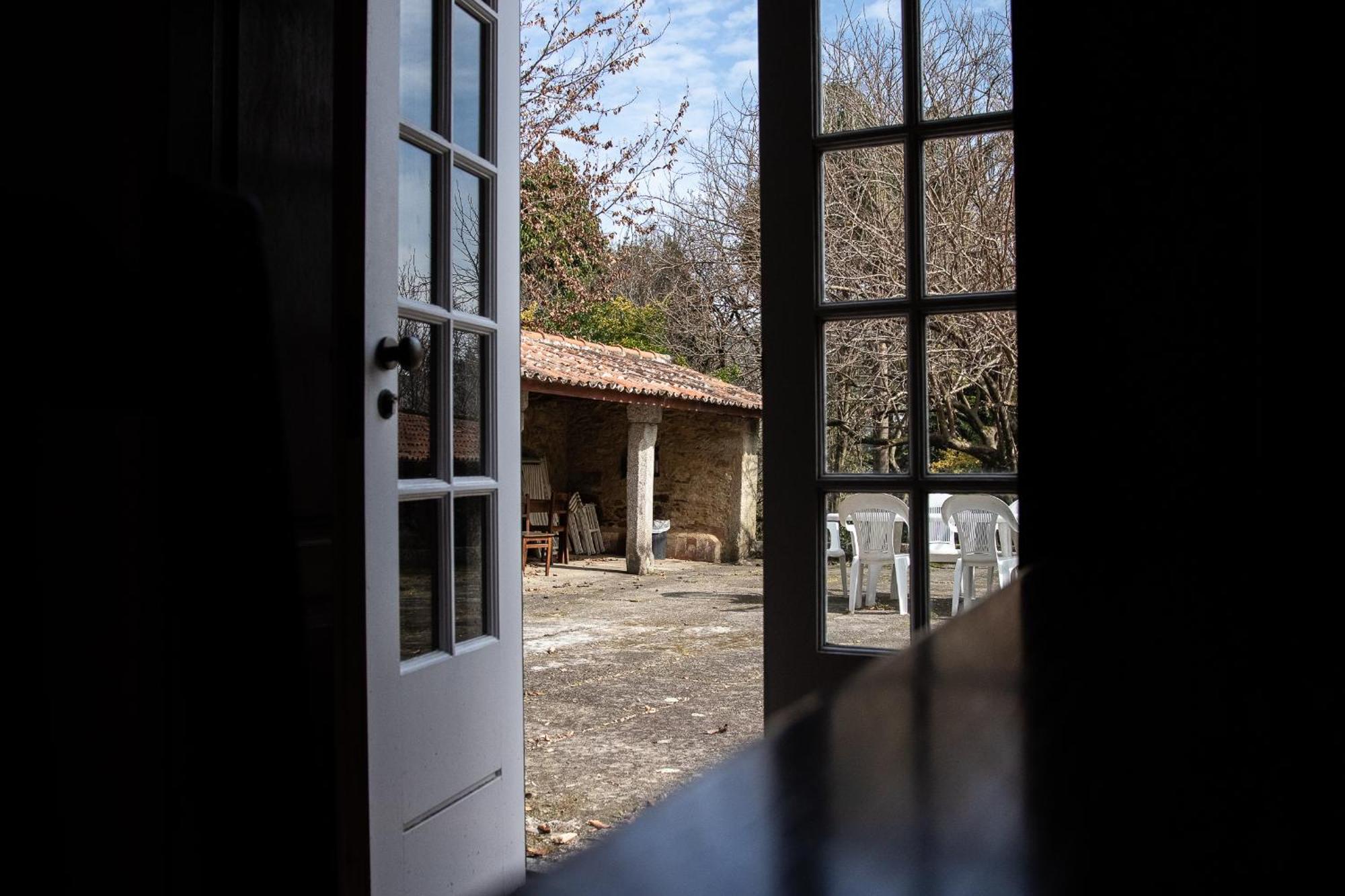 Quinta Do Bento Novo - Casa De Campo - Turismo Rural Viana do Castelo Exterior photo