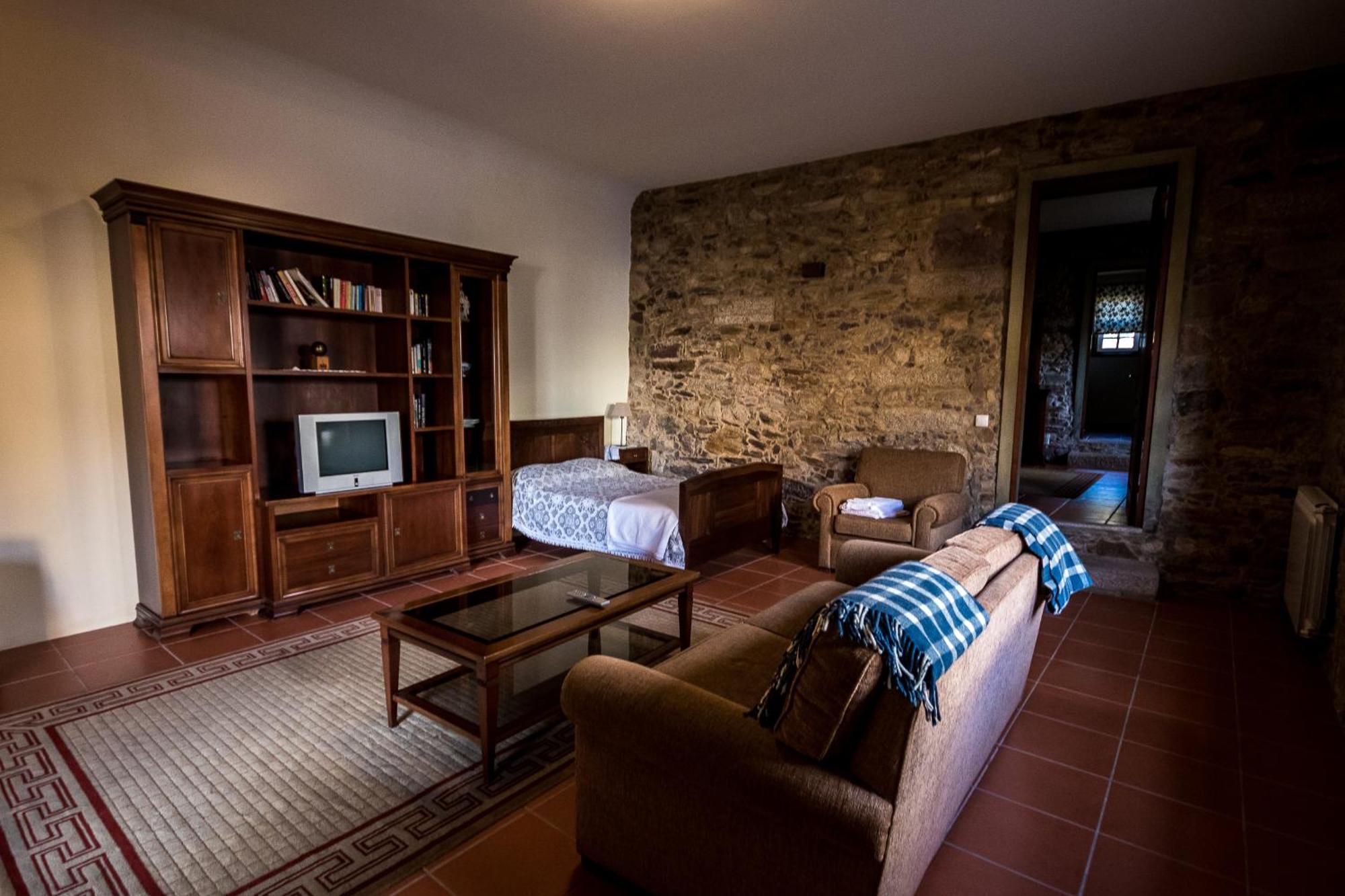 Quinta Do Bento Novo - Casa De Campo - Turismo Rural Viana do Castelo Exterior photo