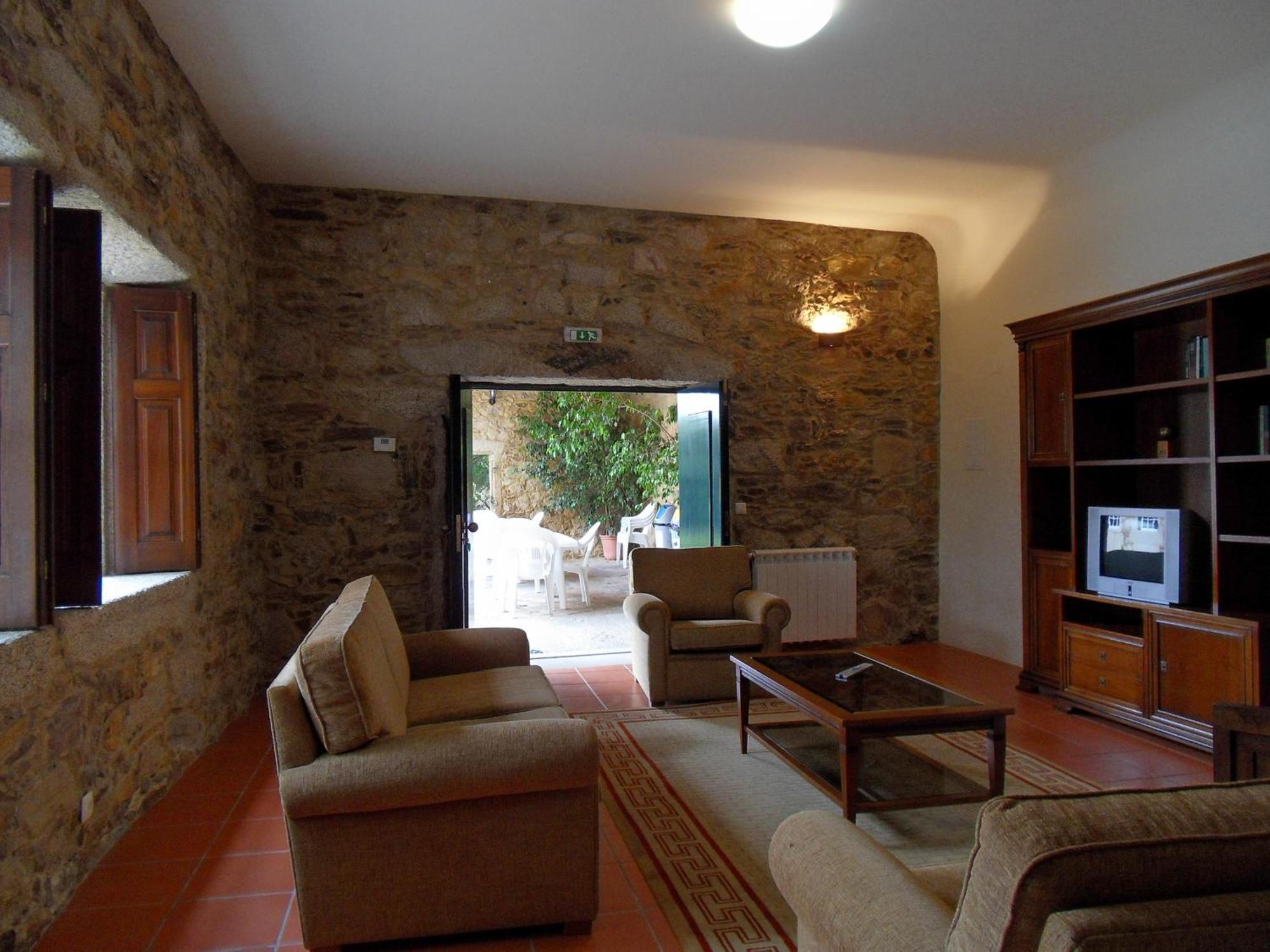 Quinta Do Bento Novo - Casa De Campo - Turismo Rural Viana do Castelo Exterior photo